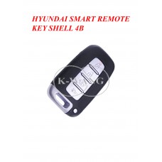 HYUNDAI SMART REMOTE KEY SHELL 4B